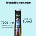 Skinsafe Hair Clippers For Men