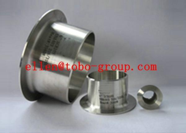 Stainless Steel stub ends UNS S31803 ,UNS S32750, UNS S32760, U A420-WPL6,316L,