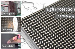 Wholesale Die Cast 1200 Nits P3.91 SMD2121 Stage LED Screens from china suppliers