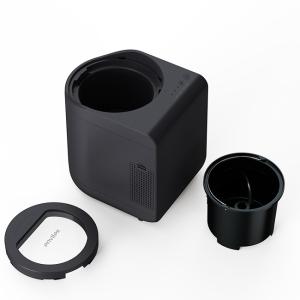 Wholesale OEM Kitchen Counter Compost Machine 2.5L EMC Certificated from china suppliers