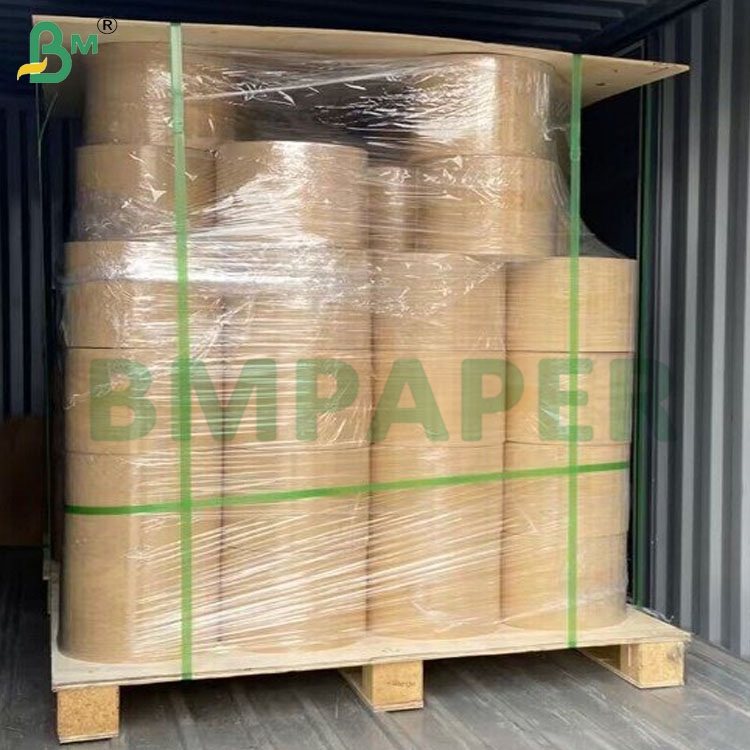 300gsm Thickness High Quality Grey Cardboard White Coated for Box