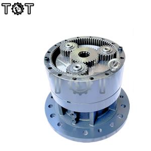 Wholesale HD700-7 HD700-5 Travel Swing Reduction Gearbox Reducer Gearbox Spare Parts from china suppliers
