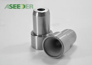 Wholesale High Accurate Tungsten Carbide Material Oil Nozzle For Oil Equipment from china suppliers