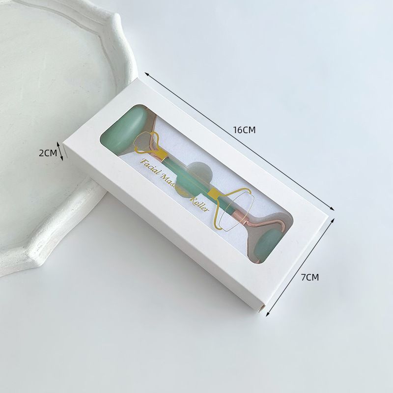 High Quality Hand Made Beautiful Custom Luxury Packaging White Cardboard Magnetic Closure Gift Perfume Cosmetic Box for Bridesmaid Mother&prime;s Day Valentine&prime;s Day