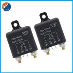 120A 12V 14V Heavy Duty Car Starter Relay Automotive Relays for Car Motor Truck