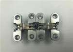 Cabinet Mortise Mount Invisible Hinge Heavy Duty Invisible Door Hinges