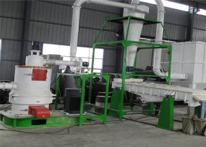 Wholesale Pulverized Sawdust 20mm 500kg/H Wood Powder Mill from china suppliers