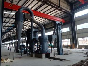 Wholesale Limestone Gypsum Potash Feldspar Raymond Grinding Mill from china suppliers