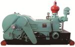 EWECO W440 MUD PUMP, W446 MUD PUMP, MUD PUMP FOR OILWELL DRILLING, F1600 MUD