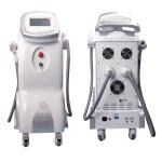 SHR OPT IPL Laser Hair Removal Machine Professional 110v Mole Removal