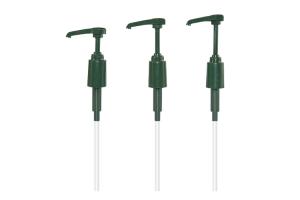 Wholesale UKS10 Syrup Pump Dispenser Long Closure 33mm Neck from china suppliers