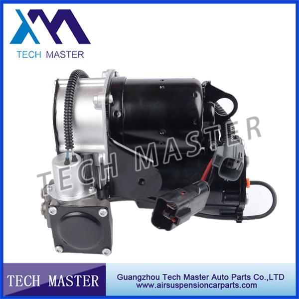 Airmatic Air Suspension Compressor for Land Rover Discovery 3 Air Strut Pump