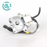 Excavator Throttle Body Motor 7834-40-2000 7834-41-2001 Komatsu Excavator PC200