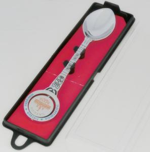 Wholesale Spoon, souvenir spoon, craft spoon, tea spoon, zinc alloy spoon from china suppliers