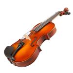 symphony orchestra consists of four groups of related musical instruments called