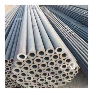 Wholesale Carbon Seamless Steel Precision Pipe Black 30mm API Welding from china suppliers