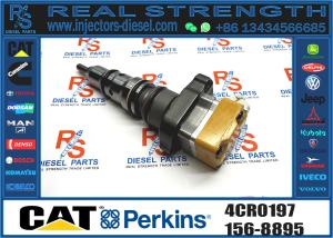 Wholesale diesel fuel injector 2C0273 4CR0197 232-1183 111-7916 177-4753 138-8756 222-5963 222-5972 173-4059 155-1819 from china suppliers