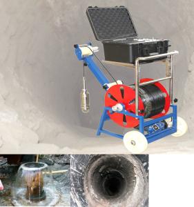 Wholesale Water Well Inspection Camera /Borehole Inspection Camera Pipe Inspection Camera from china suppliers