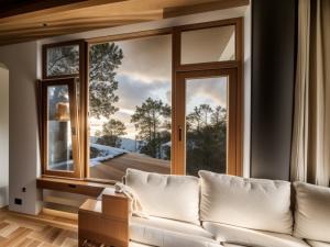 Wholesale Bottom Hung Aluminum Storm Windows Glass Awning And Casement Windows from china suppliers