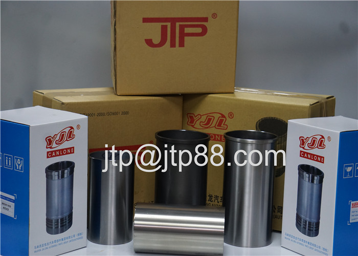 Auto Engine Car Cylinder Liner C223 Dry Cylinder Liner For Isuzu 5-11261-015-2