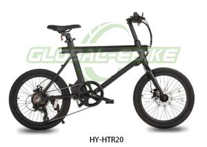 Wholesale Classic Design Road E-Bike Equipped With 36V 250W Motor In 25KM/H High Speed from china suppliers