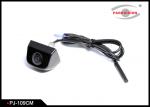 Wide Angle 3G1P Lens Rearview Car Camera System 12V For Car Reversing Aid