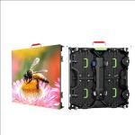 TEWEI P3 SMD Outdoor LED Display Screen for High Definition Video CE ROHS FCC
