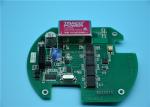 THD10-2423WIN 15V 10W DC Converter Isolated Module 9 Leads 24-DIP