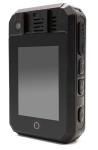 4G Security Body Worn Video Camera GPS 128GB Long Recording Time