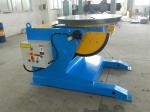 2rpm Rotary Welding Positioners