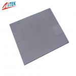 China TIR-GC Series 2GHz - 12GHz Thermal Absorbing Materials 60 - 85 Shore A for sale