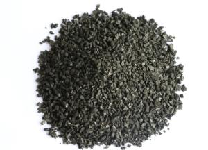 Wholesale Granular Coal Activated Charcoal Pellets 64365-11-3 Metal Ions Black For Color Removal from china suppliers