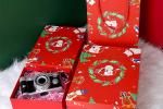 Luxury New Year Gift Boxes Creative DIY Valentine's Day Wedding Gift Box