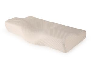 Wholesale Therapy Sleep Innovations Memory Foam Pillows Correct Sleep Position from china suppliers