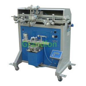 Wholesale YZ-650Y Diy screen printing press from china suppliers