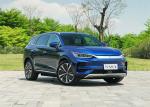 China New Energy Electric Car Byd Tang EV Second-Hand SUV EV Car Sale