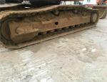 doosan 30ton excavator /DH300-7/DX300LC-7 korea / original hydraulic chain