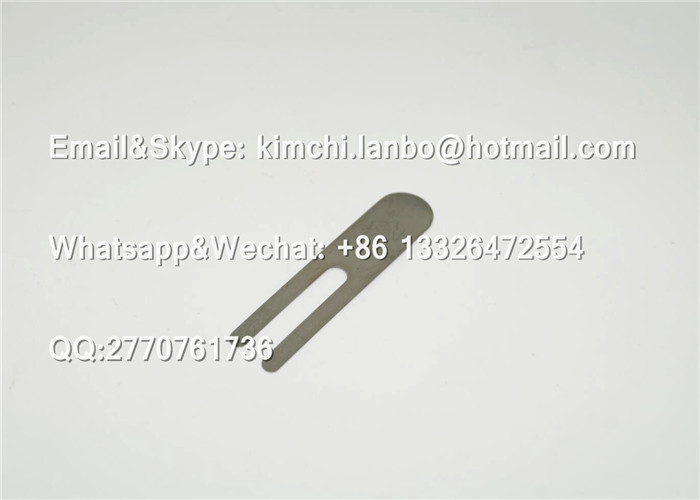 komori flat sheet separator G shape for komori printing machine spare parts