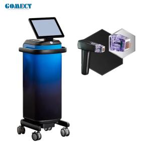 Wholesale Skin Tightening Microneedle RF Machine 7mm Deep Length Morpheus 8 Price Machine from china suppliers