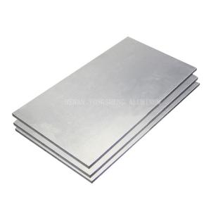 Wholesale Ceiling 5083 6061 Aluminum Alloy Plate 4x8 Design For Building from china suppliers