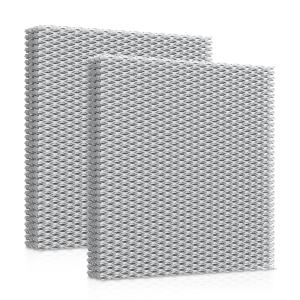 Wholesale Water Panel Humidifier Filter Humidifier Pad Compatible With Lennox Healthy Climate #10 X2660 from china suppliers