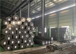 SA210 GR A1 63.5X4.06MM Steam Boiler Tube For Water Wall Panel