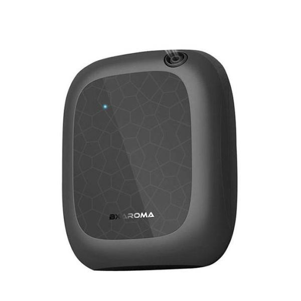Ionizer 1500m3 Electric Scent Diffuser Machine Humidifier Electric Aroma Air
