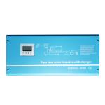 Off Grid Low Frequency Solar Inverter 5kw 5000w 48v 96vDC To AC