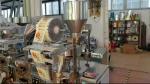 VFFS Candy Pouch Packing Machine 320mm 60bags/min Pet Food