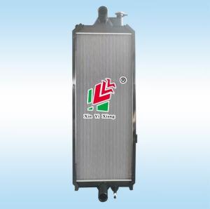 Wholesale 383-6407 230-2966 345D 349D Radiator Core For CAT Excavator Spare Parts from china suppliers