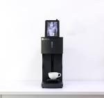 OEM Coffee Printing Machine Edible Ink Printer