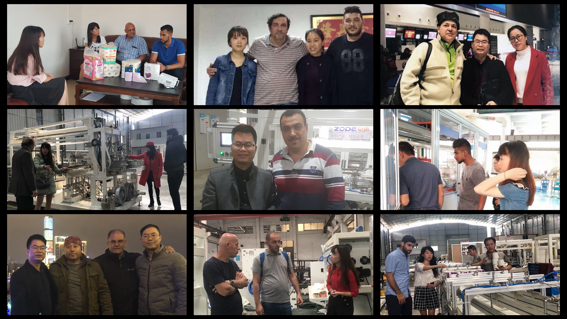 CE ISO Tissue Manufacturing Machine , 5bundles/Min Wet Wipes Packing Machine
