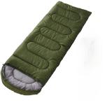 Children'S Junior Camouflage Sleeping Bag System
