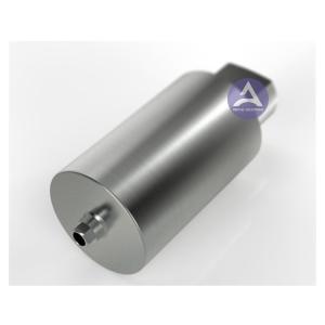 Wholesale MegaGen ANYRIDGE® 14mm Dental Implant Titanium Premill Block Yenadent Holder YLB181 from china suppliers